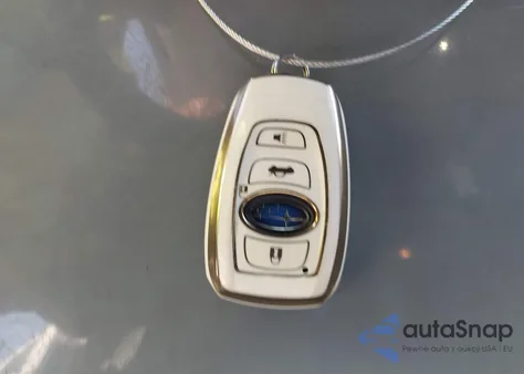 2020 Subaru Outback Limited Xt from USA, damaged, VIN 4S4BTGND7L3108716